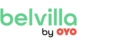 Logo Belvilla by OYO